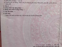 Đất hẻm xe hơi lê văn lương nhà bè Đất hẻm xe hơi lê văn lương nhà bè