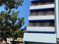 Cho thuê nguyên tòa nhà 7 tầng trung tâm quận 3 hơn 1200m2 sử dụng