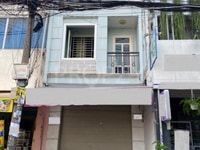 Cho Thuê nhà hẻm xe tải Lạc Long Quân Phường 5 Quận 11 Cho Thuê nhà hẻm xe tải Lạc Long Quân Phường 5 Quận 11