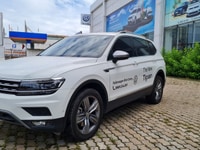 Bán xe VW Tiguan S màu trắng,nhập khẩu Đức, đăng kí 2020 Bán xe VW Tiguan S màu trắng,nhập khẩu Đức, đăng kí 2020