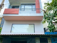Nhà mới xây K300 Hoàng Hoa Thám 5 tấm sàn 250m2 mua ở rẻ bèo HXH 6 mét Nhà mới xây K300 Hoàng Hoa Thám 5 tấm sàn 250m2 mua ở rẻ bèo HXH 6 mét