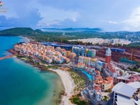 Đất nền Phú Quốc xem đất ngay - Nền 1000m2 giá 8 tỷ Đất nền Phú Quốc xem đất ngay - Nền 1000m2 giá 8 tỷ