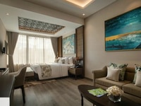 Chuyển nhượng biệt thự biển Nha Trang 400m2 full nội thất 7.3 tỷ Chuyển nhượng biệt thự biển Nha Trang 400m2 full nội thất 7.3 tỷ