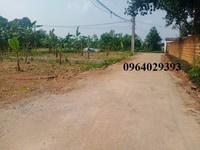 GIÁ sốc TỤT QUẦN vì Dich CẦN TIỀN bán đất Lô GÓC xã Bình Yên- Hòa Lạc GIÁ sốc TỤT QUẦN vì Dich CẦN TIỀN bán đất Lô GÓC xã Bình Yên- Hòa Lạc