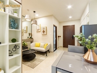 Legacy Căn hộ cho Vợ Chồng Trẻ thanh toán 135 triệu tại Thuận An-BD Legacy Căn hộ cho Vợ Chồng Trẻ thanh toán 135 triệu tại Thuận An-BD