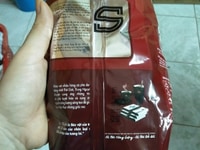 Cà phê Trung Nguyên chữ S gói 500 gram Cà phê Trung Nguyên chữ S gói 500 gram