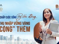 Novaland Tuyển 18 Quản Lý Quan Hệ Khách Hàng (B.A.M)