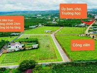 ĐẤT NỀN BẢO LỘC HÒN NGỌC TÂY NGUYÊN, GIÁ RẺ CHỈ 990 TRIỆU ĐẤT NỀN BẢO LỘC HÒN NGỌC TÂY NGUYÊN, GIÁ RẺ CHỈ 990 TRIỆU