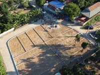 990 triệu có ngay đất vàng Tân Xã, đi 5 phút ra trường ĐH FPT 990 triệu có ngay đất vàng Tân Xã, đi 5 phút ra trường ĐH FPT
