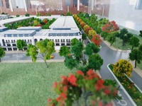 Khu Đô thị mới đầu tu giá tốt mùa dịch tại phường Tân An Khu Đô thị mới đầu tu giá tốt mùa dịch tại phường Tân An