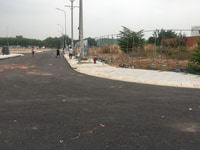 Bán Gấp lô đất đường bình chuẩn 62,thuận an,bình dương Bán Gấp lô đất đường bình chuẩn 62,thuận an,bình dương