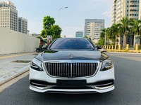 Bán mercedes benz s450 sx 2019 up maybach Bán mercedes benz s450 sx 2019 up maybach
