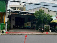 Bán Nhà Mặt Tiền Đường Đồng Văn Cống Kế Góc Ngã Tư Đường Võ Văn Kiệt Bán Nhà Mặt Tiền Đường Đồng Văn Cống Kế Góc Ngã Tư Đường Võ Văn Kiệt