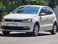 Volkswagen Polo Hatchback NHẬP KHẨU 2017 Volkswagen Polo Hatchback NHẬP KHẨU 2017