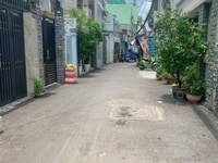 Nhà đẹp chỉ xách vali vào ở Phạm Văn Chí, P5Q6_Giá 5ty9 bớt lộc Nhà đẹp chỉ xách vali vào ở Phạm Văn Chí, P5Q6_Giá 5ty9 bớt lộc