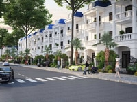 Nhà phố giá rẻ TP Bến Tre - Nhận Booking chỉ 50 triệu Nhà phố giá rẻ TP Bến Tre - Nhận Booking chỉ 50 triệu