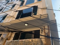 Bán nhà khu phân lô số 9 ngõ 72 Hoa Bằng, quận Cầu Giấy, Hà Nội
