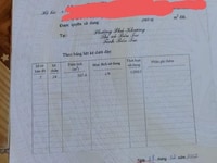 Bán Nhà Phường Phú Tân Thành Phố Bến Tre 107m2 Bán Nhà Phường Phú Tân Thành Phố Bến Tre 107m2
