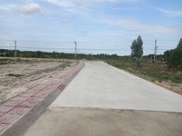 Bán lô đất KP4, p.Hắc Dịch, 150m2, SHR công chứng ngay, hỗ trợ từ A-Z Bán lô đất KP4, p.Hắc Dịch, 150m2, SHR công chứng ngay, hỗ trợ từ A-Z