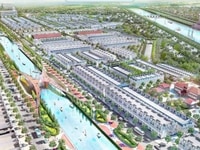 Khu đại đô thị kiểu mẫu hot nhất tp Sóc Trăng Khu đại đô thị kiểu mẫu hot nhất tp Sóc Trăng