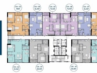 Bán căn hộ 27 Thái Thịnh 93.9m2 giá 4,7 tỷ nhận nhà ngay CK 250tr Bán căn hộ 27 Thái Thịnh 93.9m2 giá 4,7 tỷ nhận nhà ngay CK 250tr
