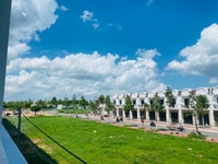 Khu đô thị bật nhất sở hữu nhà phố phiên bản giới hạn Khu đô thị bật nhất sở hữu nhà phố phiên bản giới hạn