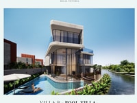 Bán Biệt thự xây sẵn Nam Đà Nẵng 2 MẶT TIỀN kênh sinh thái cực đẹp Bán Biệt thự xây sẵn Nam Đà Nẵng 2 MẶT TIỀN kênh sinh thái cực đẹp