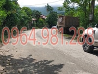 Bán đất nghỉ dưỡng tại Hòa Lạc - Sát suối, View cánh đồng - Giá 5TR/M2 Bán đất nghỉ dưỡng tại Hòa Lạc - Sát suối, View cánh đồng - Giá 5TR/M2
