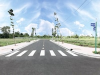 Cần bán lô đất dt 6 x 24m;144m2 full thổ cư. Sau lưng CA T. Bình Phước Cần bán lô đất dt 6 x 24m;144m2 full thổ cư. Sau lưng CA T. Bình Phước
