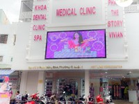 Sang lại cơ sở kinh doanh Thẩm Mỹ Viện và Nha Khoa tại quận 3