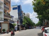 Bán nhà MT Nguyễn phúc chu phường 15, Tân Bình , 100m2 , 5 tầng Bán nhà MT Nguyễn phúc chu phường 15, Tân Bình , 100m2 , 5 tầng