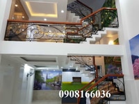 Bán Nhà 5 tầng-Mới-Hẻm ô tô-Huỳnh Văn Nghệ-P15-Tân Bình-300m2-8,5 tỷ Bán Nhà 5 tầng-Mới-Hẻm ô tô-Huỳnh Văn Nghệ-P15-Tân Bình-300m2-8,5 tỷ