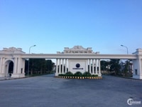 Bán đất dự án Hanico Vinh Tân gần cổng chính Bán đất dự án Hanico Vinh Tân gần cổng chính