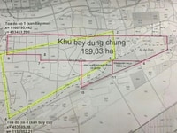 Mở bán đất nền sân bay Lôc An Bà Rịa Vũng Tàu ngân hàng cho vay 70% Mở bán đất nền sân bay Lôc An Bà Rịa Vũng Tàu ngân hàng cho vay 70%