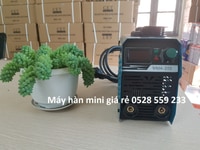 Máy hàn CET chính hãng- Giá cực tốt- dành cho gia đình Máy hàn CET chính hãng- Giá cực tốt- dành cho gia đình