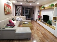 Bán nhà chung cư B4 Kim Liên, sổ đỏ, chính chủ, 5,8 tỷ