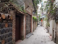 Bán nhà ngõ 521 Trương Định, Quận Hoàng Mai, Hà Nội Bán nhà ngõ 521 Trương Định, Quận Hoàng Mai, Hà Nội