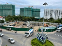 Cho thuê nhà 2 mặt tiền lớn tp.biển Nha Trang Cho thuê nhà 2 mặt tiền lớn tp.biển Nha Trang