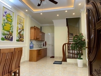 Chính chủ bán nhà số 12 ngõ 639/87 Hoàng Hoa Thám (2.54.12 Vĩnh Phúc)