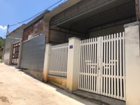 Bán nhà nguyễn trường tộ cách đường chính 50m Bán nhà nguyễn trường tộ cách đường chính 50m