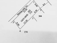 8x22m Góc 2 Mặt Tiền Trung Tâm TT Hồ Xá Chỉ 898Tr 8x22m Góc 2 Mặt Tiền Trung Tâm TT Hồ Xá Chỉ 898Tr