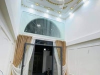 Bán nhà mới đường Số 6, Quận Bình Tân, 4*14M, giá 4 TỶ 60 , hẻm 8m Bán nhà mới đường Số 6, Quận Bình Tân, 4*14M, giá 4 TỶ 60 , hẻm 8m