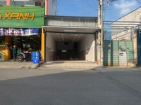 Chính chủ cần bán nhà mặt tiền đường nhựa 20m P.An Phú Đông, Quận 12