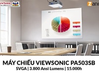 Máy chiếu đa năng Viewsonic PA503SB Máy chiếu đa năng Viewsonic PA503SB