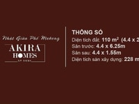Cơ hội duy nhất sở hữu nhà phố kiểu nhật lần đầu tiên tại sóc trăng Cơ hội duy nhất sở hữu nhà phố kiểu nhật lần đầu tiên tại sóc trăng