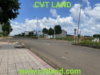 Bán lô mặt tiền Hồ Xuân Hương 6x21 thổ cư 100% Bán lô mặt tiền Hồ Xuân Hương 6x21 thổ cư 100%