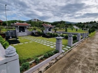 Bán khuôn viên 48m2 tại Lạc Hồng Viên Bán khuôn viên 48m2 tại Lạc Hồng Viên