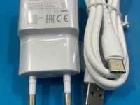 Dây sạc điện thoại Samsung Type C Dây sạc điện thoại Samsung Type C
