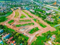Bán lô siêu đẹp dự án cao cấp Mỹ Độ Vista City – TP.Bắc Giang Bán lô siêu đẹp dự án cao cấp Mỹ Độ Vista City – TP.Bắc Giang