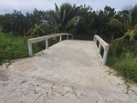 Đất vườn dừa gần khu công nghiệp Giao long đường oto vô tới đất 1,89 t Đất vườn dừa gần khu công nghiệp Giao long đường oto vô tới đất 1,89 t